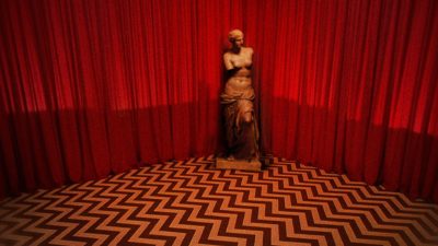 Dentro i segreti Di Twin Peaks