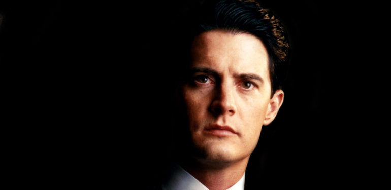 Dale Cooper