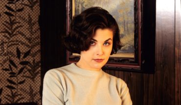 Audrey Horne