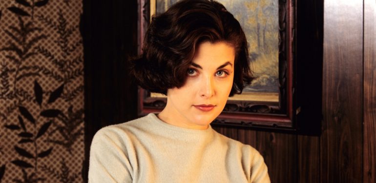 Audrey Horne