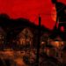 Cities of the Red Night 1